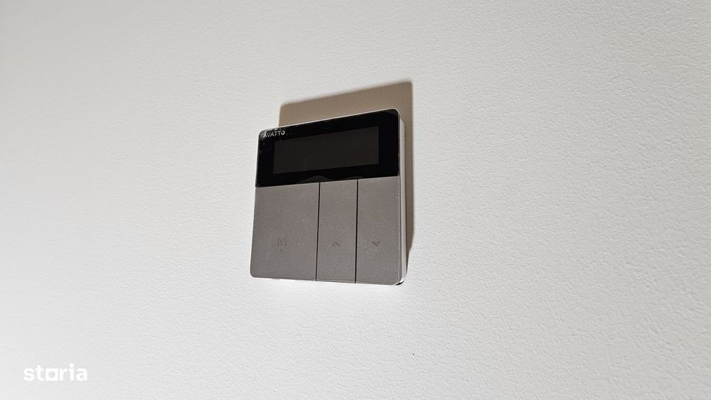 3 Camere nou | Fațadă ventilată | Finisaje Lux | Avans 5% | ALTO HOME