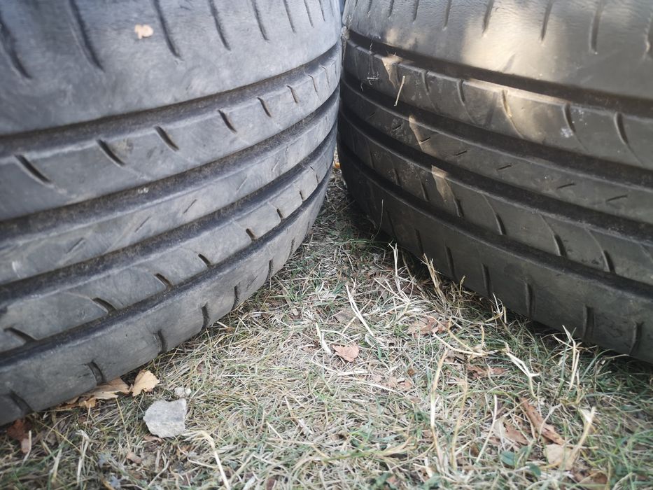 Оригинални алуминиеви/лети джанти Рено 4х100/ 4х98