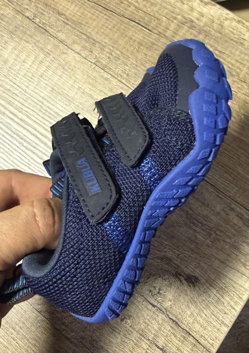 Детски боси обувки Kubua 23 номер