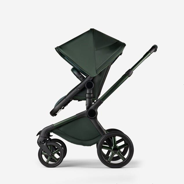 Коляска Bugaboo  Fox 5 Лимитированная серия