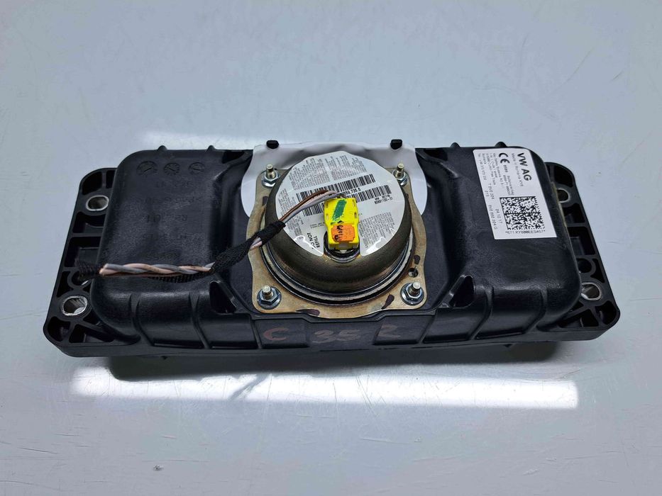 Airbag pasager Skoda Octavia 3 (5E3) Facelift [Fabr 2012-2020] 8V0880