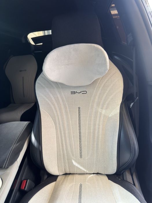 Ортопедическая подушка для сидений BYD