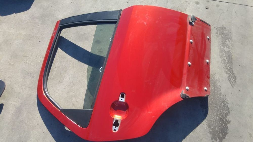 Usa portiera dreapta spate fiat sedici 16 suzuki sx4