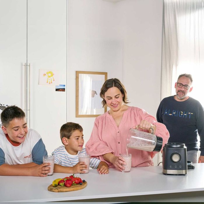 Мощен Блендер Black+Decker BXJB2000E, 2000W