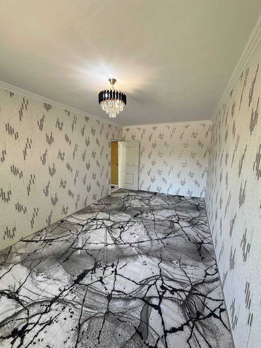 Продаётся 1х комн квартира на 1 этаже Ор-р Горгаз