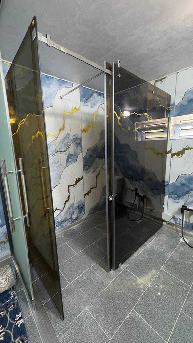 Душевая кабина / Dushavoy kabina – Bepul o‘lchab ketish xizmati!