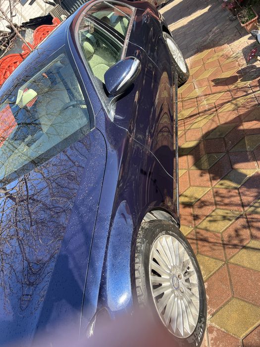 Mercedes Benz c180d bluetec