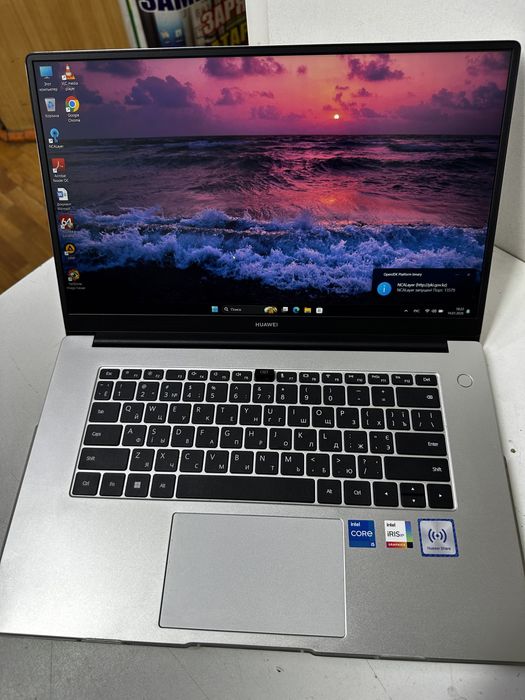 Продается Huawei i5