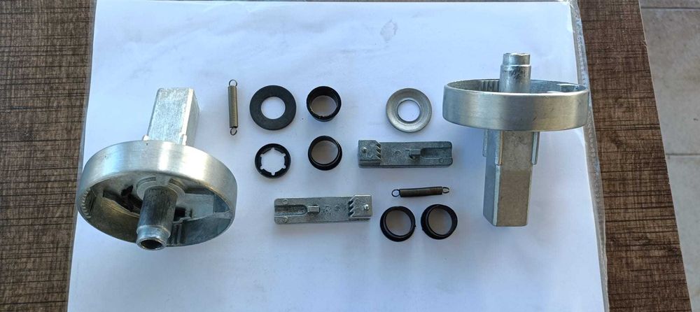 kit reparatie cotiera mercedes sprinter 06-