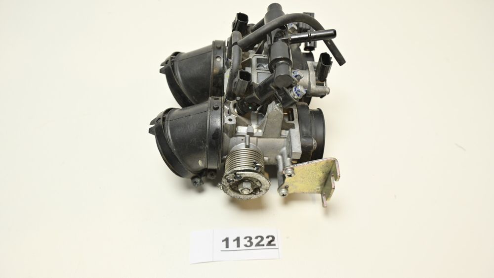 Rampa De Injectie Honda CRF 1000 Africa Twin 2016 - 2019