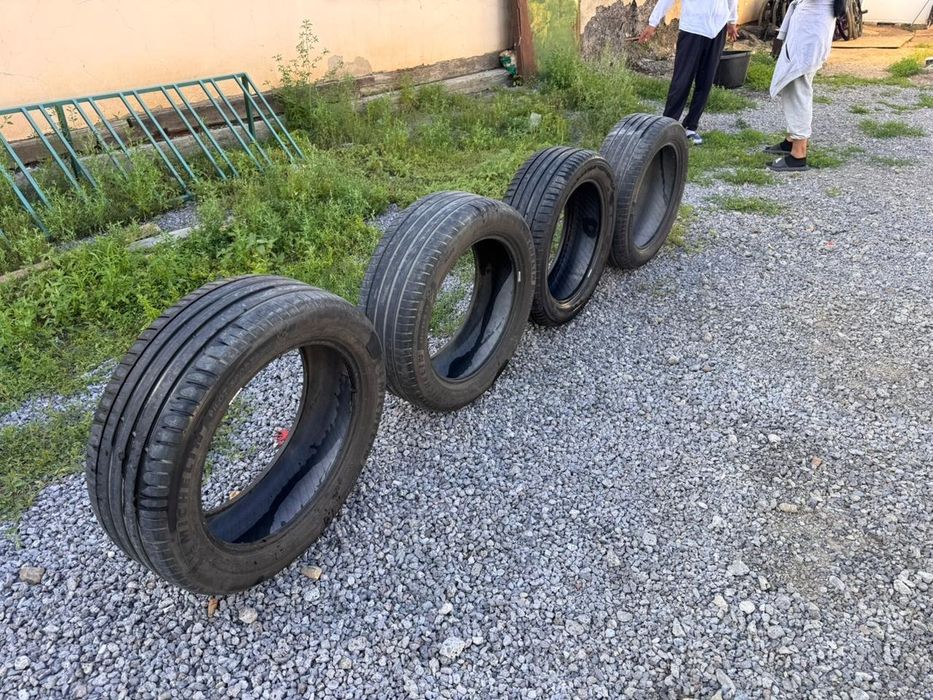 Мишлен срочно продам