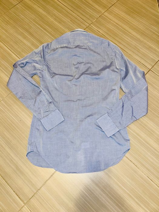 ОРИГИНАЛНА Calvin Klein мъжка риза