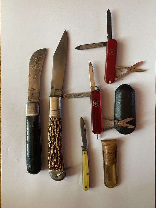 Diferite bricege vechi