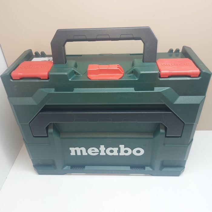 Електрическа фреза за сваляне на боя Metabo LF 724 S