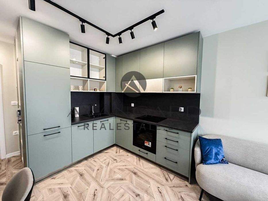 Продава се Двустаен апартамент в Пловдив, Тракия - 75 кв.м за 2132 €/кв.м - Снимка #3