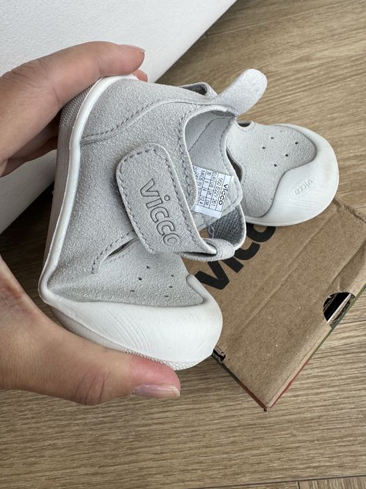 Сандали детские 12,4см