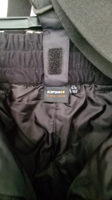Ски панталон Icepeak 152 (11-12г) unisex