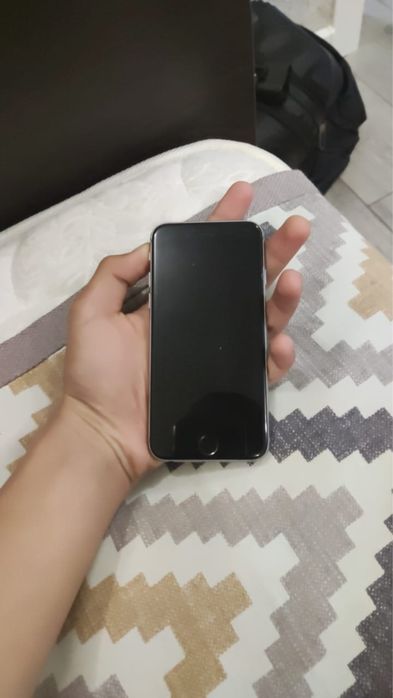 Iphone 6s без гарантий