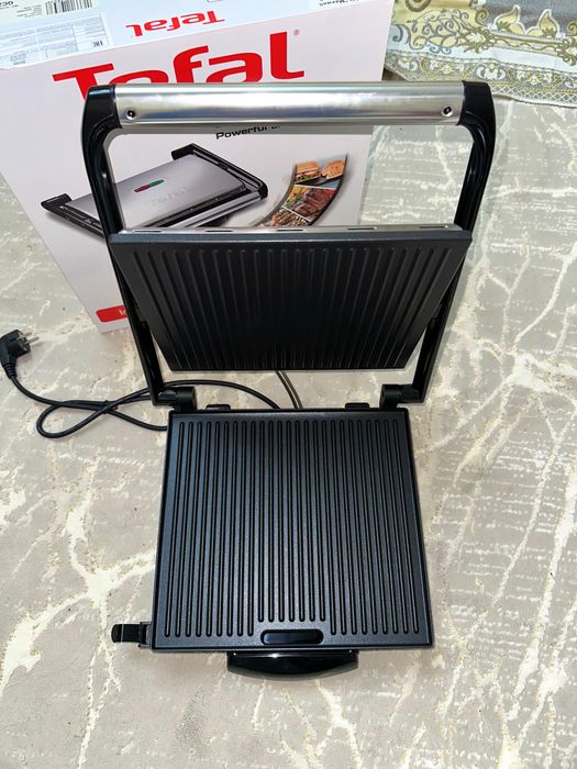 Продается Гриль TEFAL