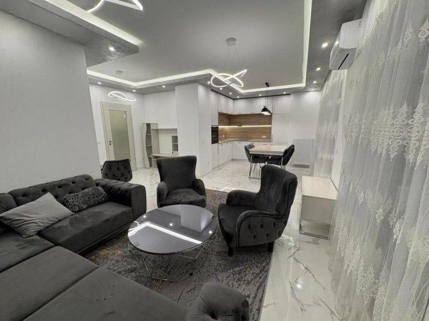 Дава се под наем Тристаен апартамент в София, Младост 3 - 130 кв.м за 1226.55 € - Снимка #3