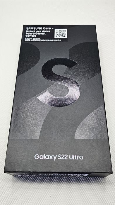 Original Samsung Galaxy S22 Ultra Vietnam