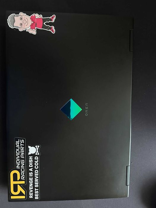 Vand laptop gaming HP Omen 15