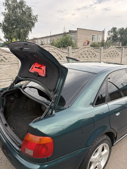 Продам Audi A4 (B5)