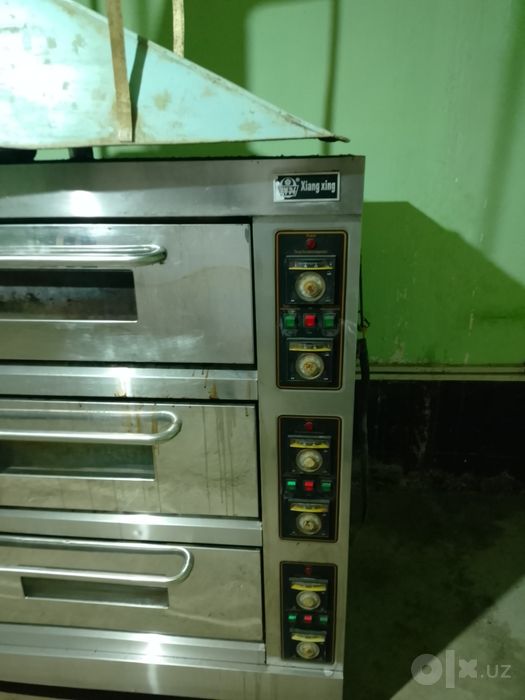 Elektr pechka buxonka non pishiradigan