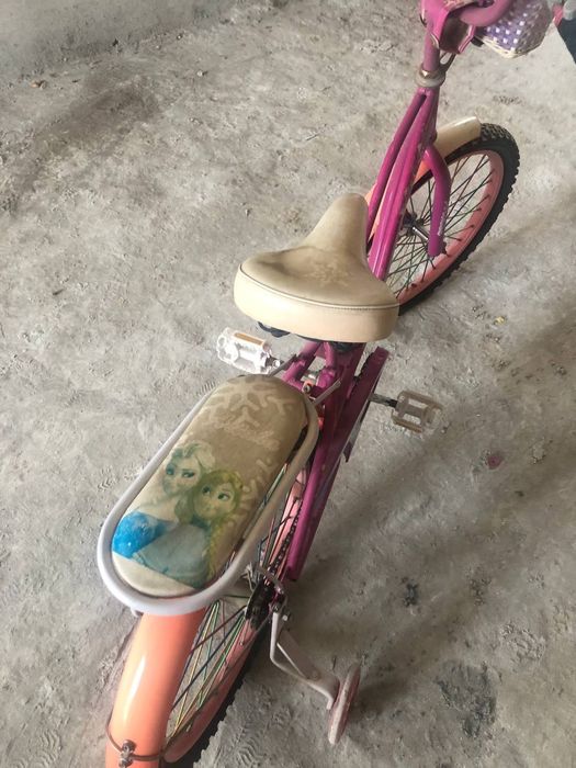 VELIK-princess qizlarga