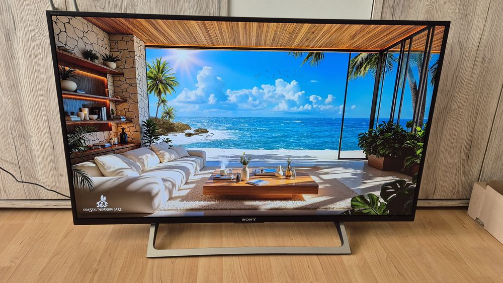 Sony KDL-43WE755 Full HD, Smart, WiFi, LED