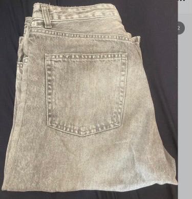 Широки дънки New Yorker