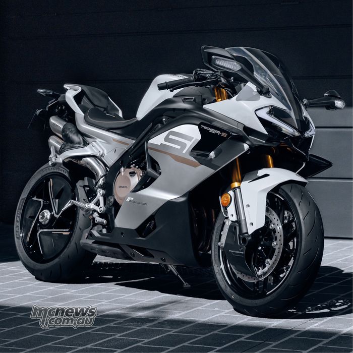 CF MOTO 750 SR S 2026 кредит/ наличные /рассрочка