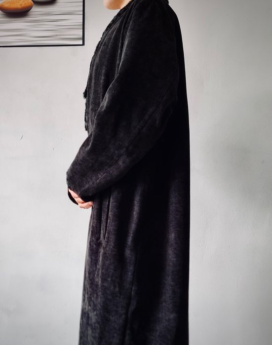 Чапан,Бренд Ғани Көбеев