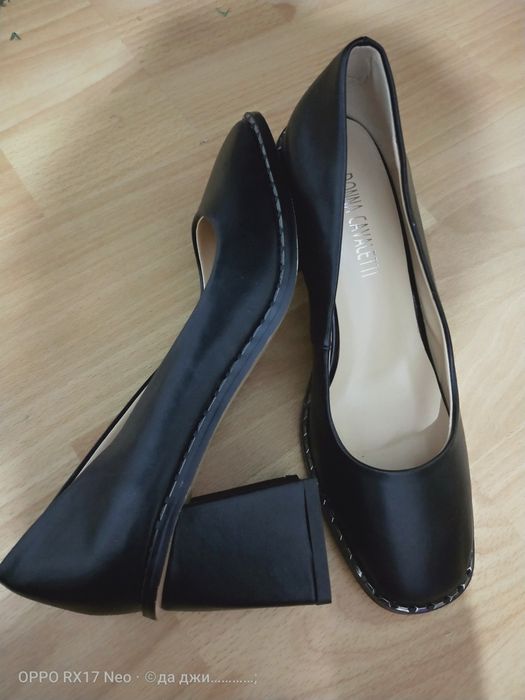 Туфли. 37 размер