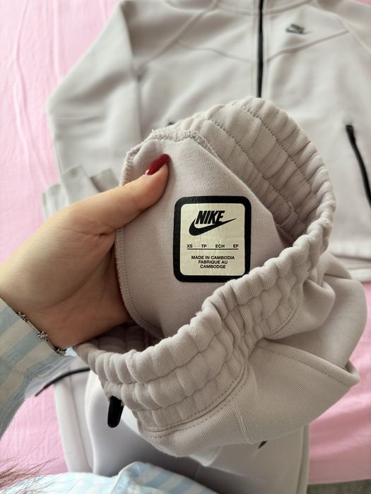 Nike Tech Fleece комплект