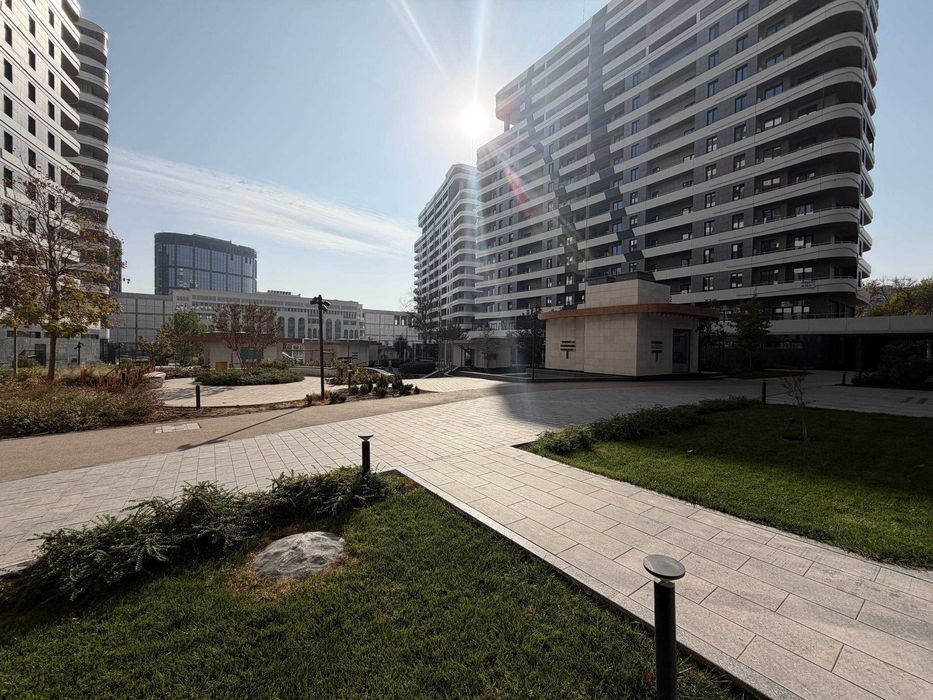 ПРОДАЁТСЯ ЖК "Infinity" Мирабадский районе улица Садык Азимова, Ц-1