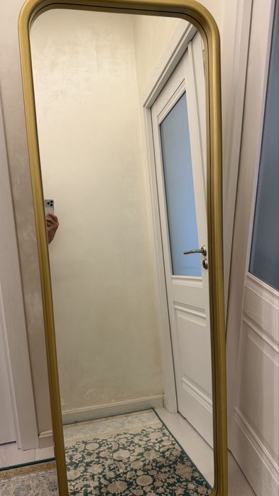 Oyna  holati idealno