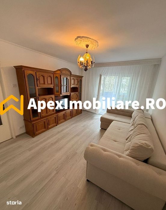Apartament 3 camere de inchiriat Dristor , Parcare