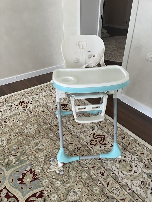 Стул для кормления б/у 10000тг