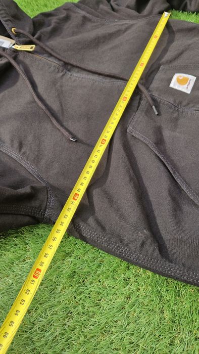 Geaca Carhartt Active Jacket