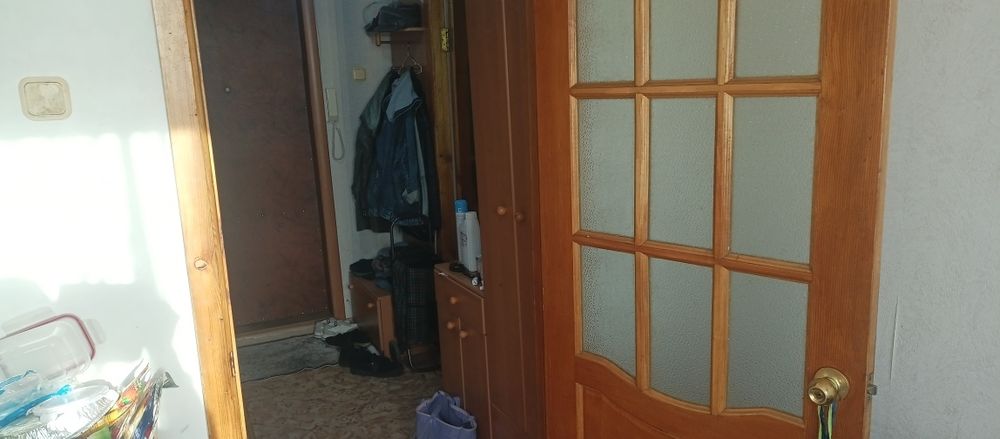 Недвижимость  квартиры