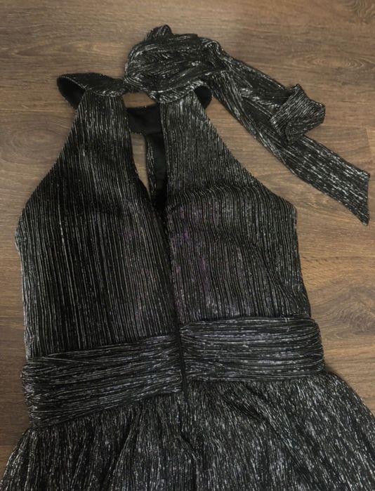 Rochie lunga pentru evenimente