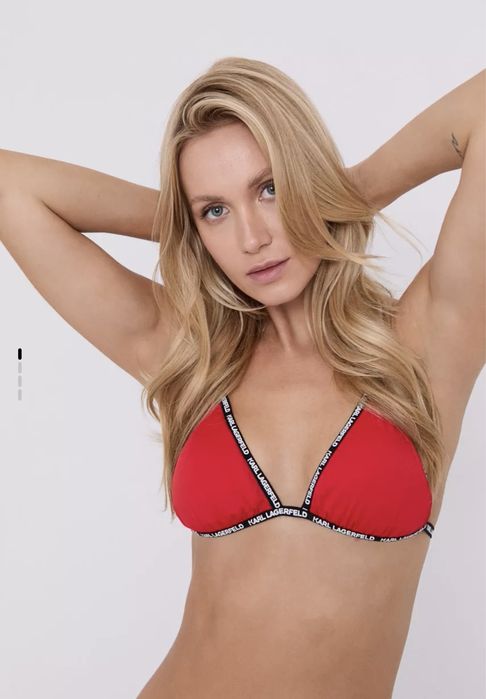 Бански Karl Lagerfeld / Карл Лагерфелд