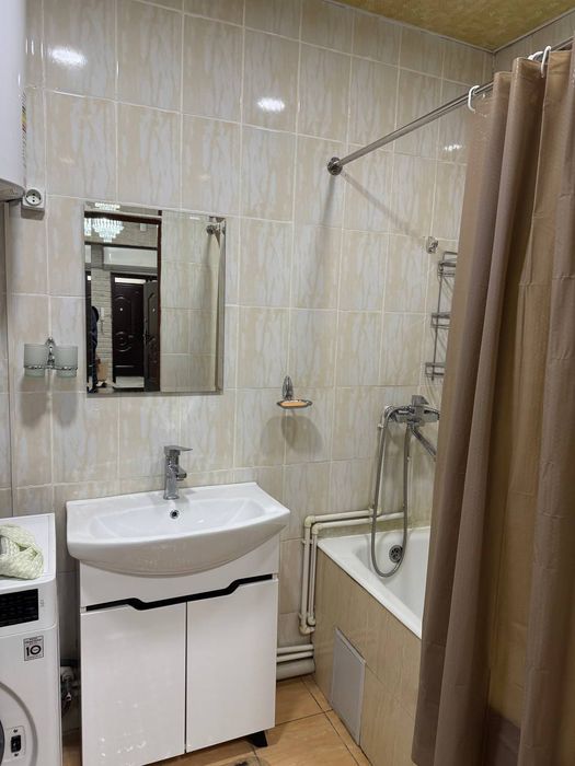 Nurafshon kocha Sag'bon 3 xona dom sotiladi