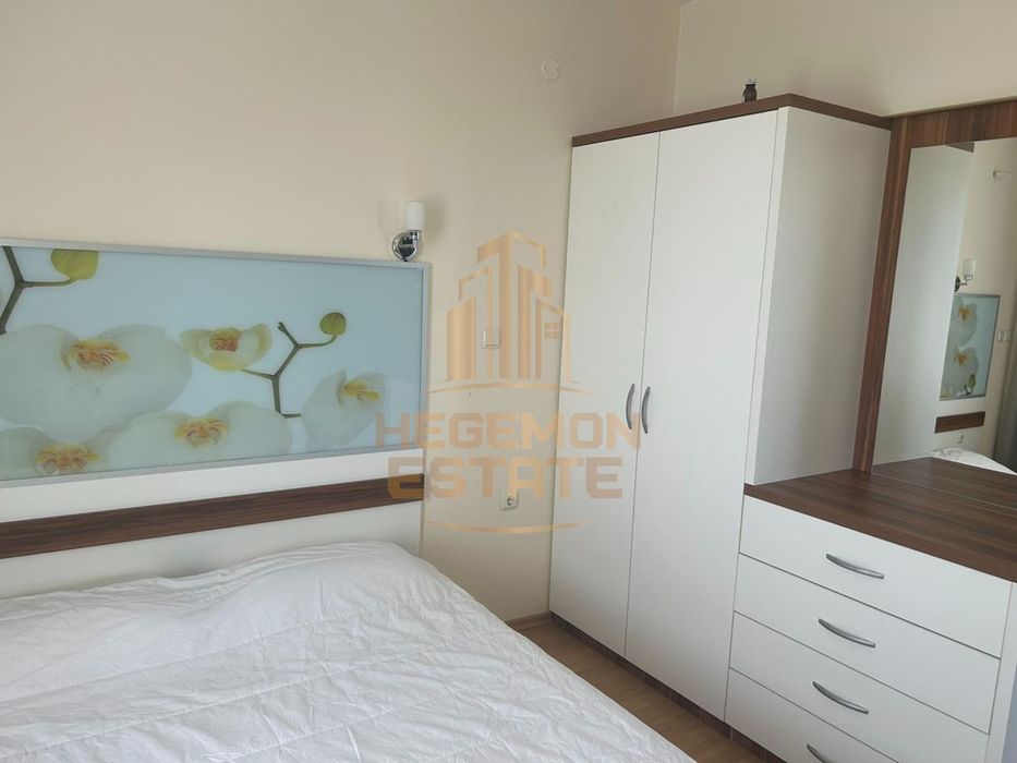 Продава се Тристаен апартамент в к.к. Златни пясъци - 91 кв.м за 701 €/кв.м - Снимка #7