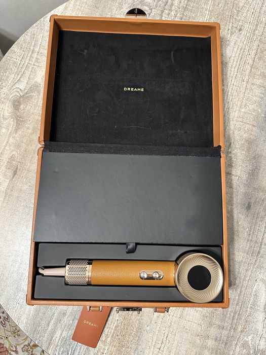 Фен Dreame Hair Miracle 1600 вт