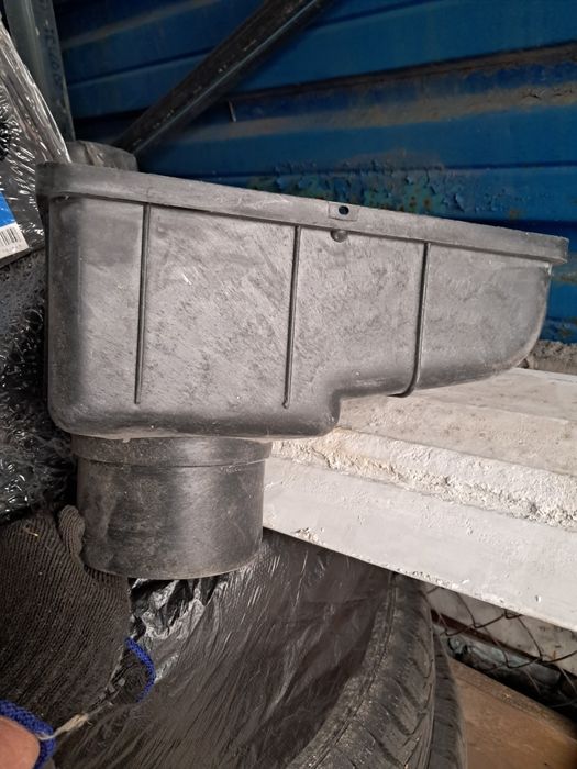 Продам трап уличный