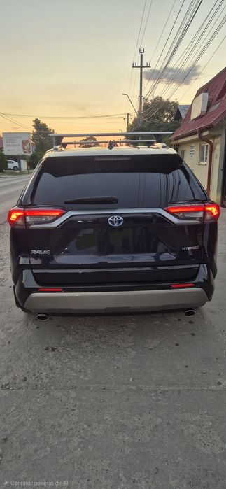TOYOTA RAV4 2023 — imagine 2