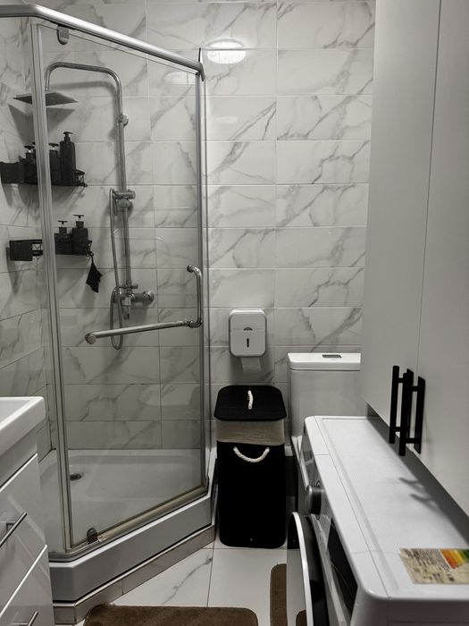 Продам 2 комнатную квартиру!