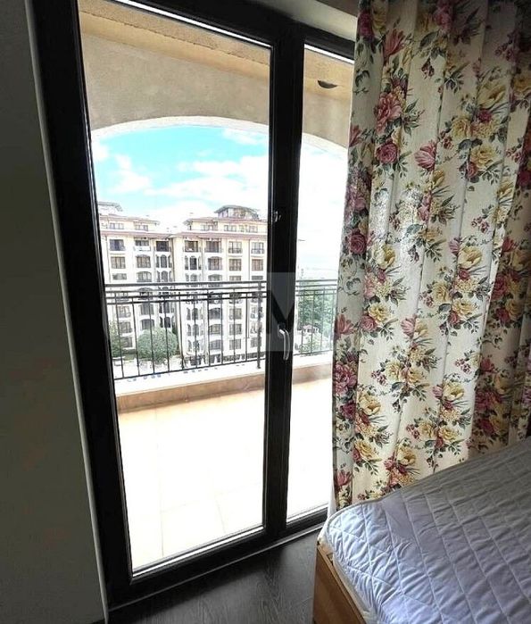 Продава се Едностаен апартамент в к.к. Златни пясъци - 42 кв.м за 1667 €/кв.м - Снимка #1